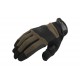 Перчатки тактические Armored Claw Accuracy Tactical Gloves - olive